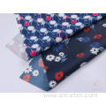 50D Polyester Printing Woven Fabric